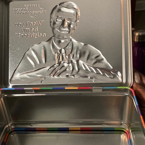 Lunch Box - Multicolor - Picture 5 of 5